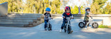 Strider Pro 12" Kids Balance Bike