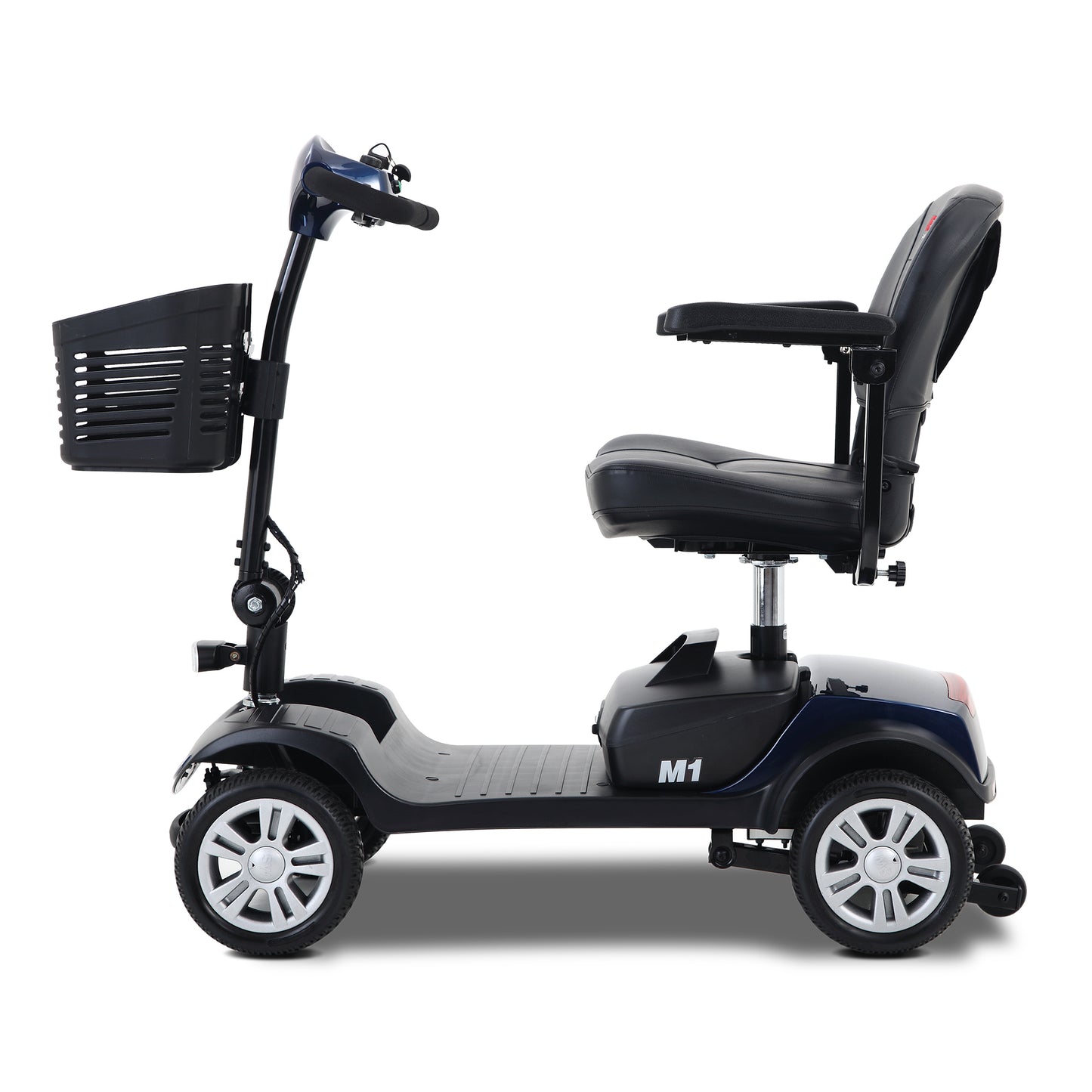 Metro M1 Mobility Scooter - Blue