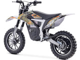 MotoTec 36v 500w Demon Electric Dirt Bike Lithium