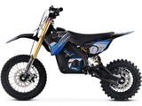 MotoTec 36v Pro Electric Dirt Bike 1200w Lithium