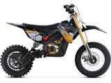 MotoTec 36v Pro Electric Dirt Bike 1200w Lithium
