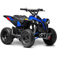 MotoTec E-Bully 36V Electric Kids ATV 36V Motor 15 mph 36V 15Ah Battery