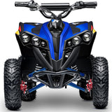 MotoTec E-Bully 36V Electric Kids ATV 36V Motor 15 mph 36V 15Ah Battery