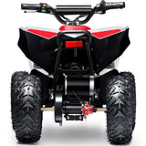 MotoTec E-Bully 36V Electric Kids ATV 36V Motor 15 mph 36V 15Ah Battery