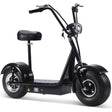 MotoTec FatBoy Electric Scooter 22 mph 48V 12Ah Battery