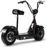 MotoTec FatBoy Electric Scooter 22 mph 48V 12Ah Battery
