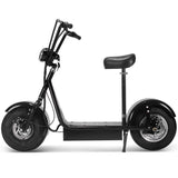 MotoTec FatBoy Electric Scooter 22 mph 48V 12Ah Battery