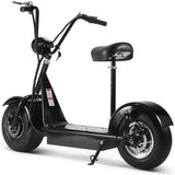 MotoTec FatBoy Electric Scooter 22 mph 48V 12Ah Battery