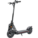 MotoTec Free Ride Electric Scooter 600W Motor 25 mph 48V 13Ah Battery