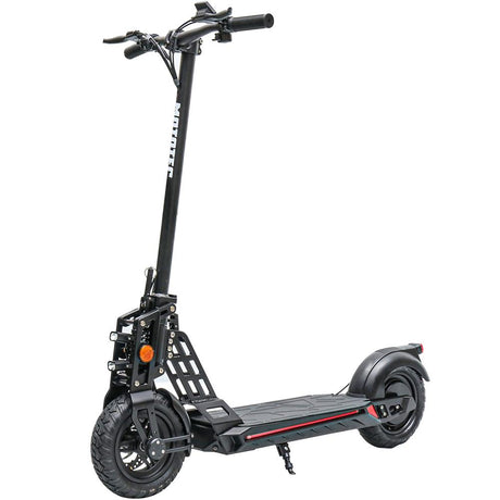 MotoTec Free Ride Electric Scooter 600W Motor 25 mph 48V 13Ah Battery