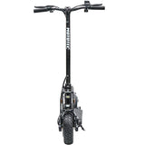 MotoTec Free Ride Electric Scooter 600W Motor 25 mph 48V 13Ah Battery