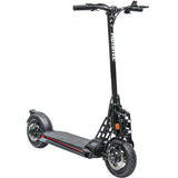 MotoTec Free Ride Electric Scooter 600W Motor 25 mph 48V 13Ah Battery