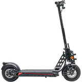 MotoTec Free Ride Electric Scooter 600W Motor 25 mph 48V 13Ah Battery