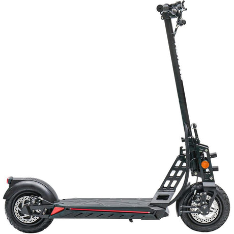 MotoTec Free Ride Electric Scooter 600W Motor 25 mph 48V 13Ah Battery