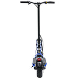 MotoTec Free Ride Electric Scooter 600W Motor 25 mph 48V 13Ah Battery