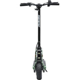 MotoTec Free Ride Electric Scooter 600W Motor 25 mph 48V 13Ah Battery
