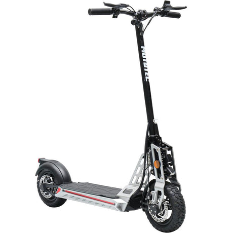 MotoTec Free Ride Electric Scooter 600W Motor 25 mph 48V 13Ah Battery