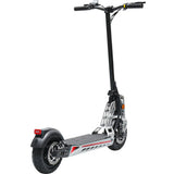 MotoTec Free Ride Electric Scooter 600W Motor 25 mph 48V 13Ah Battery