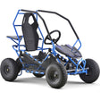 MotoTec Maverick Go Kart 36V Motor 20 mph 36V 12Ah Battery