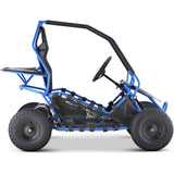 MotoTec Maverick Go Kart 36V Motor 20 mph 36V 12Ah Battery