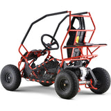 MotoTec Maverick Go Kart 36V Motor 20 mph 36V 12Ah Battery