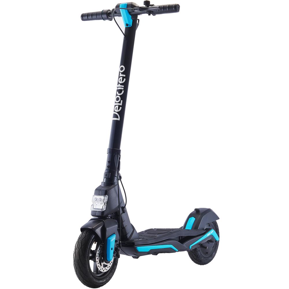 MotoTec Mad Air 36v 10ah 350w Lithium Electric Scooter