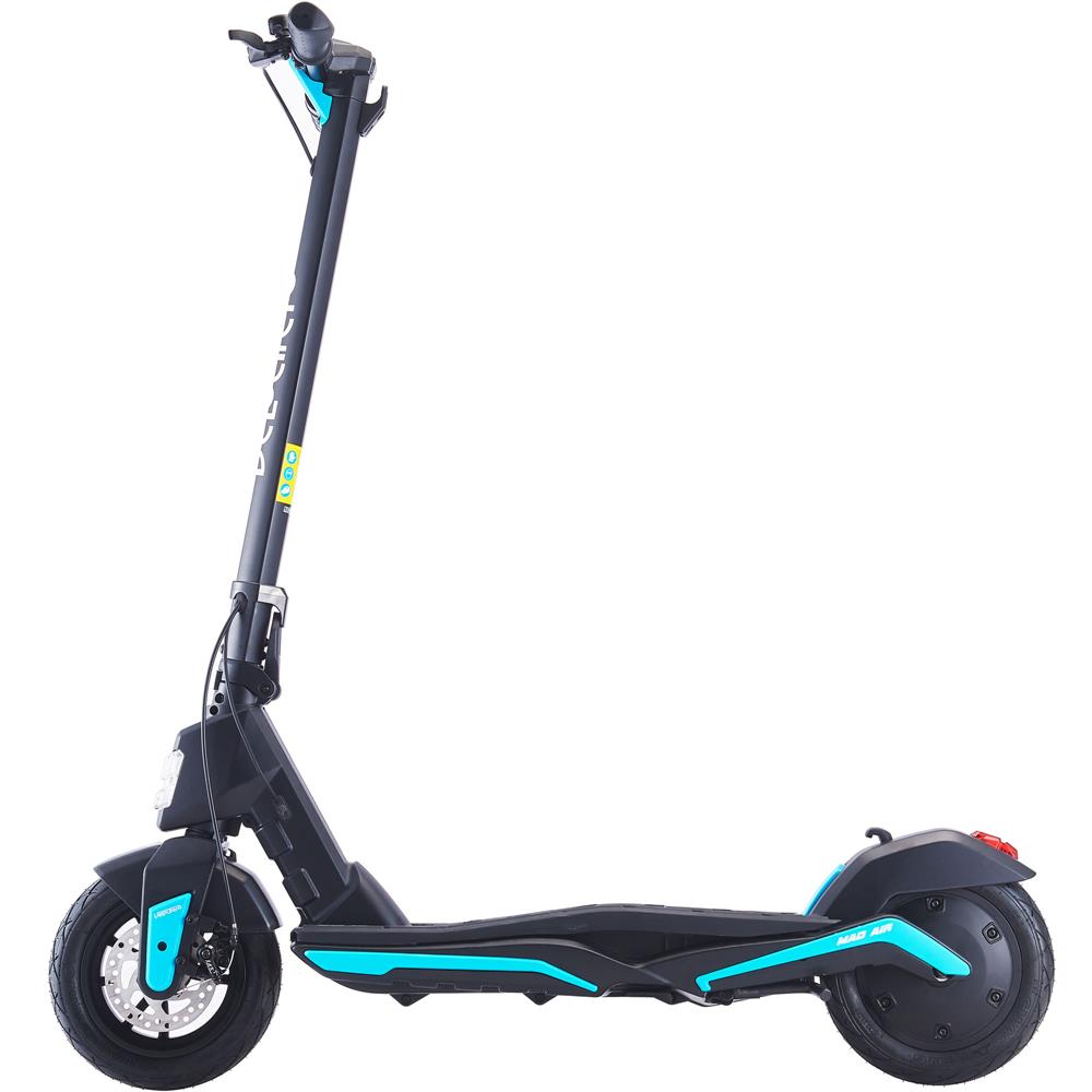 MotoTec Mad Air 36v 10ah 350w Lithium Electric Scooter