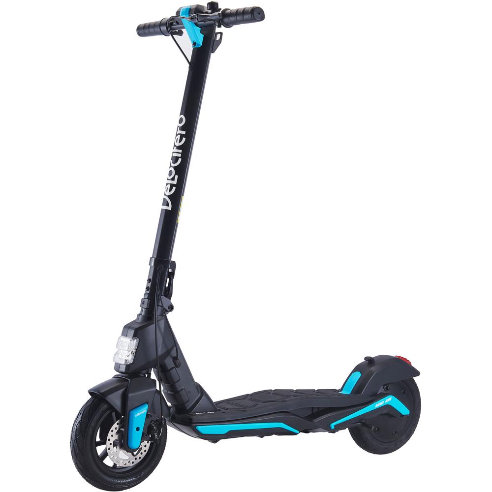 MotoTec Mad Air Electric Scooter