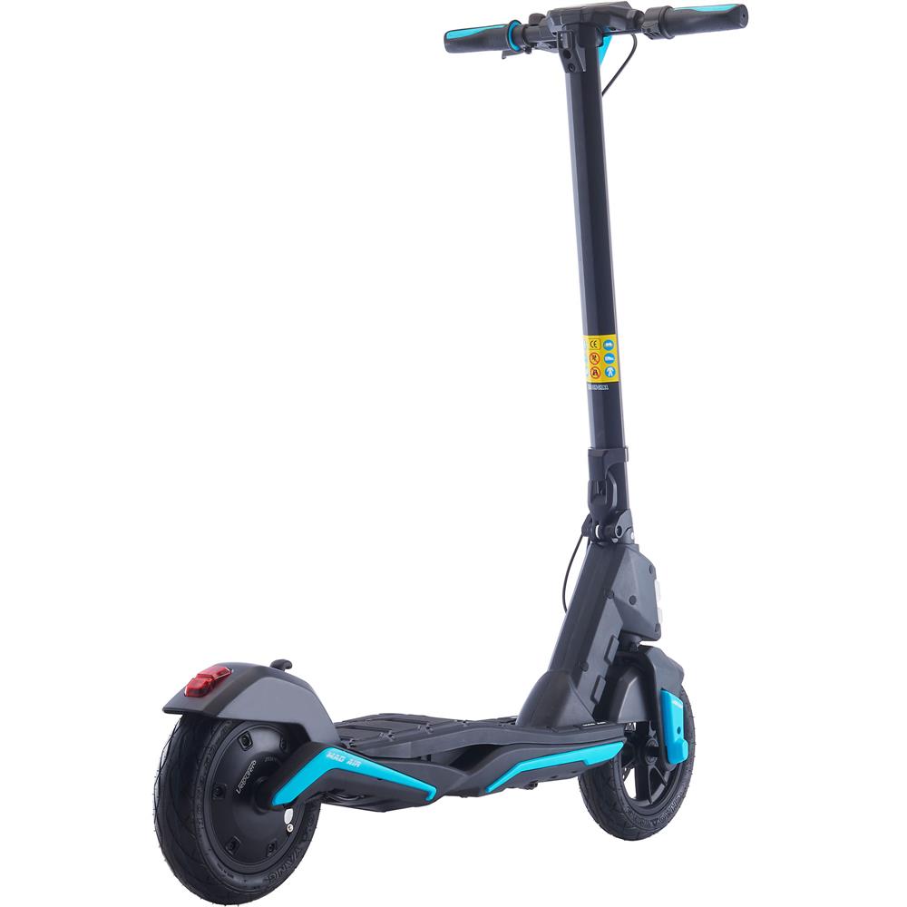 MotoTec Mad Air 36v 10ah 350w Lithium Electric Scooter