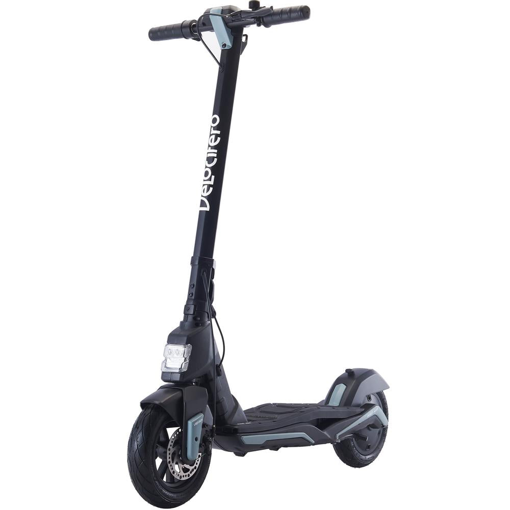 MotoTec Mad Air 36v 10ah 350w Lithium Electric Scooter