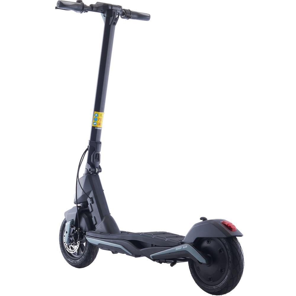 MotoTec Mad Air 36v 10ah 350w Lithium Electric Scooter