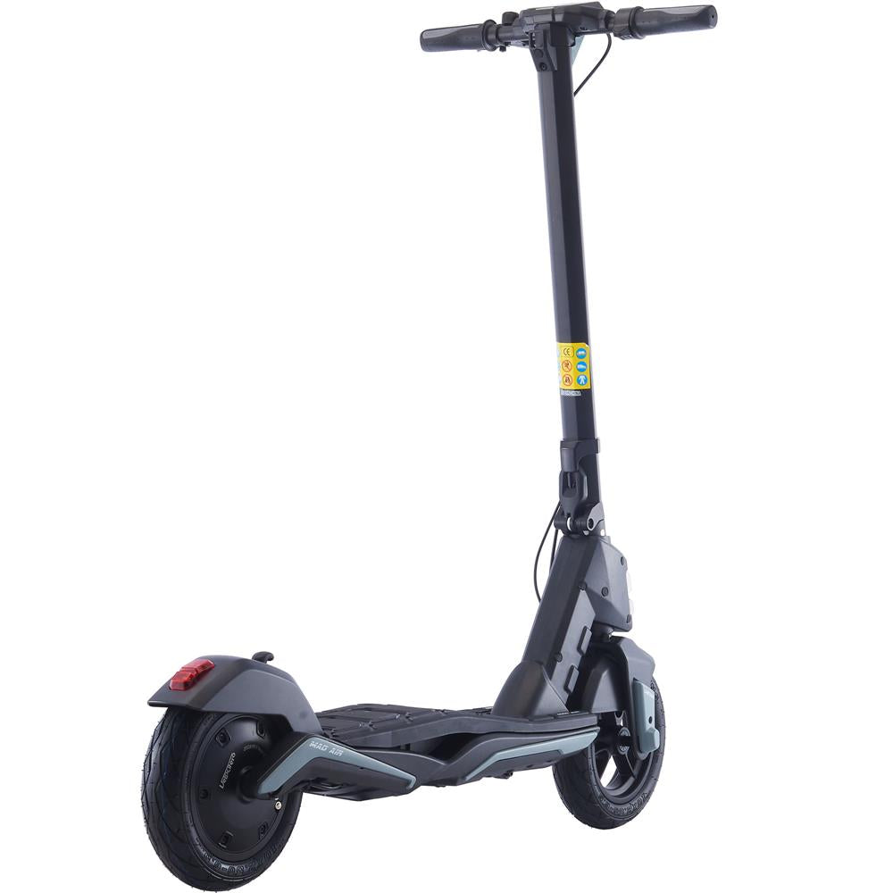 MotoTec Mad Air 36v 10ah 350w Lithium Electric Scooter