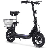MotoTec Metro Electric Scooter 350W Motor 15 mph 36V 12Ah Battery