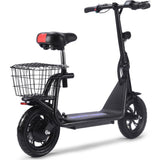MotoTec Metro Electric Scooter 350W Motor 15 mph 36V 12Ah Battery