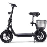 MotoTec Metro Electric Scooter 350W Motor 15 mph 36V 12Ah Battery