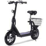MotoTec Metro Electric Scooter 350W Motor 15 mph 36V 12Ah Battery