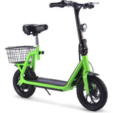 MotoTec Metro Electric Scooter 350W Motor 15 mph 36V 12Ah Battery