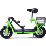 MotoTec Metro Electric Scooter 350W Motor 15 mph 36V 12Ah Battery