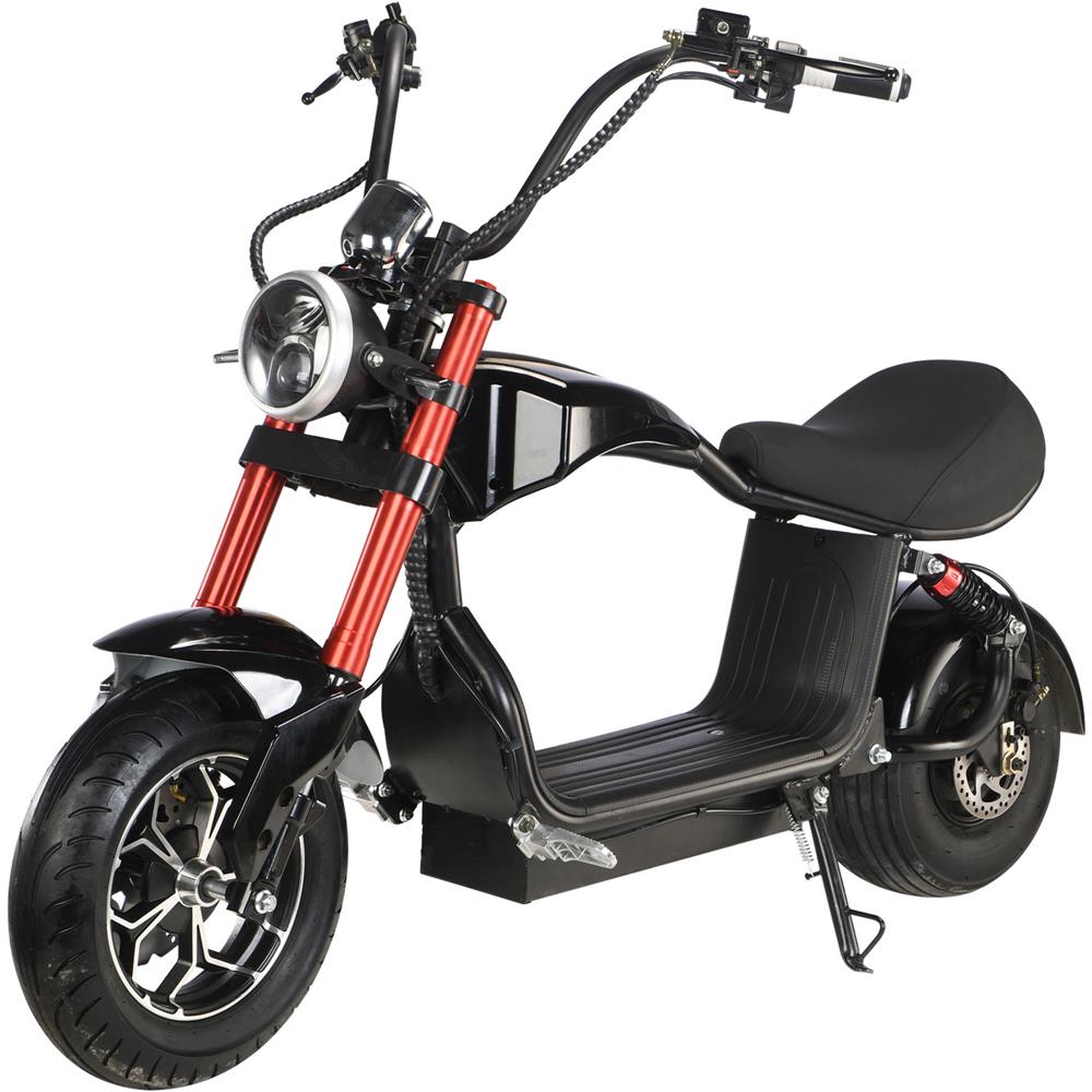 MotoTec Mini Lowboy 48v Electric Scooter