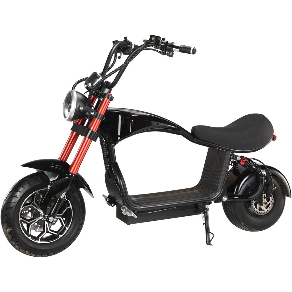 MotoTec Mini Lowboy 48v 800w Electric Scooter