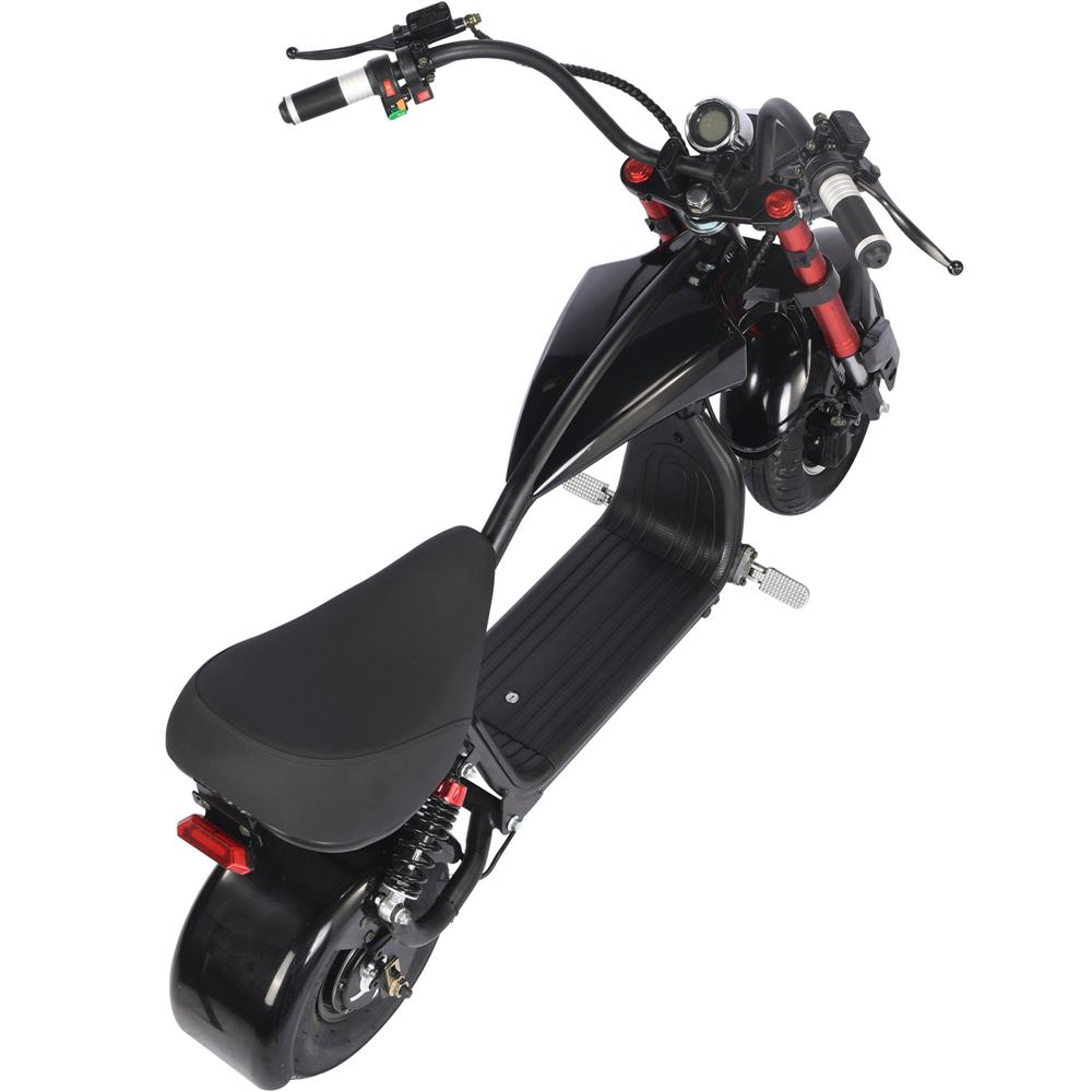 MotoTec Mini Lowboy 48v 800w Electric Scooter