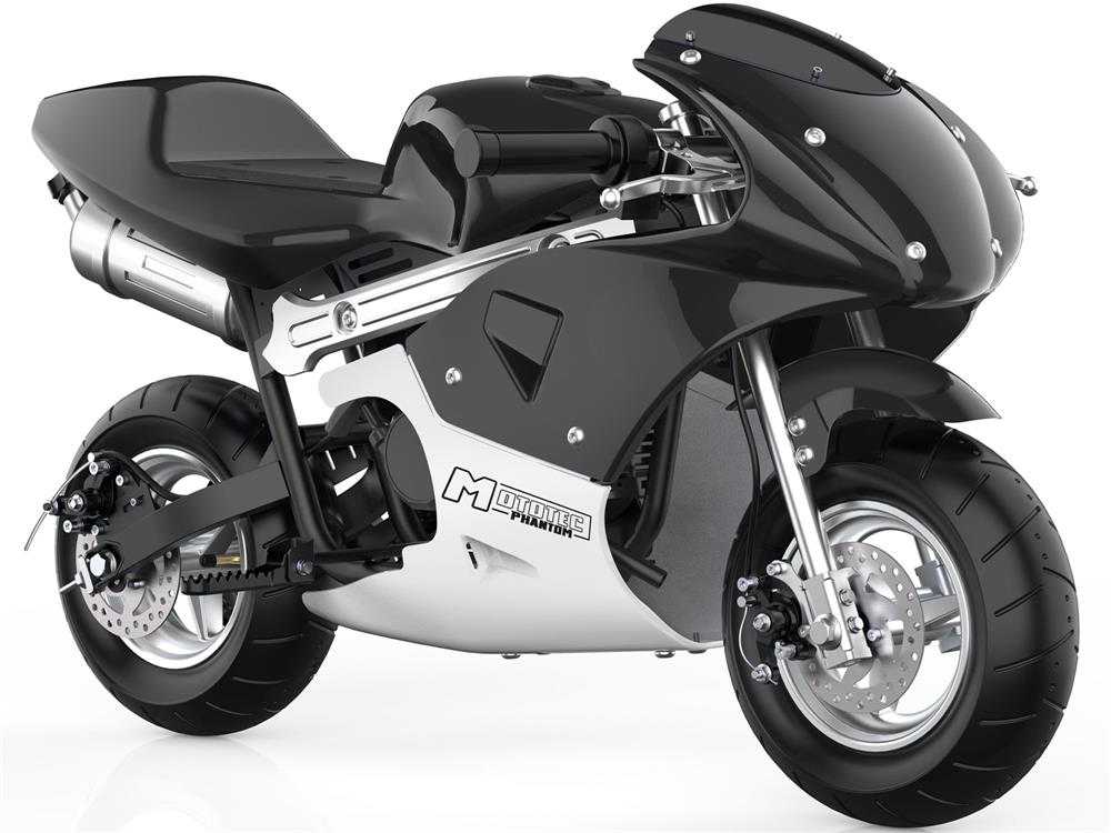 Pocket Bikes