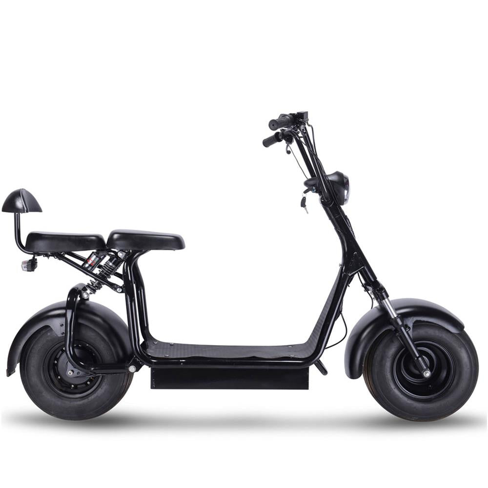 MotoTec Knockout Electric Scooter