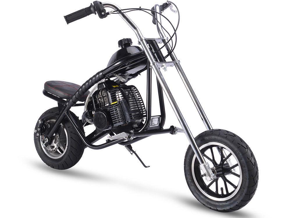 Mini Bikes