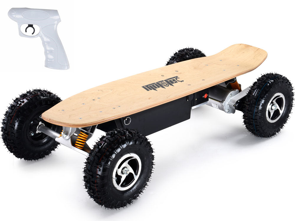 Skateboards