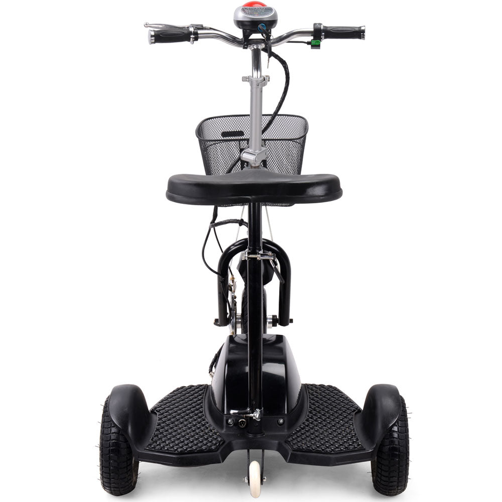 MotoTec Electric Trike 36v 350w