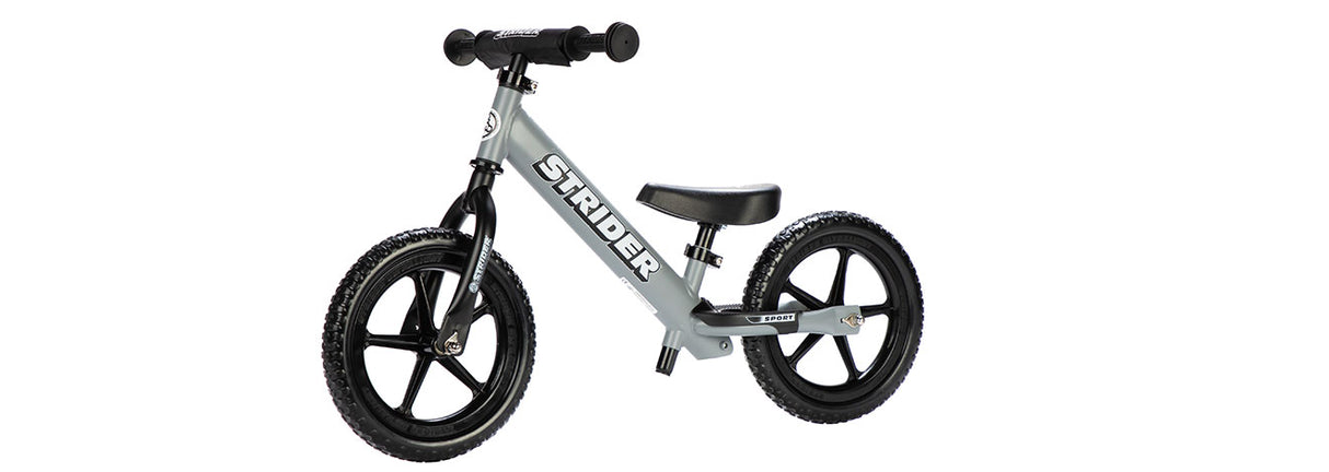 Strider Sport 12" Kids Balance Bike