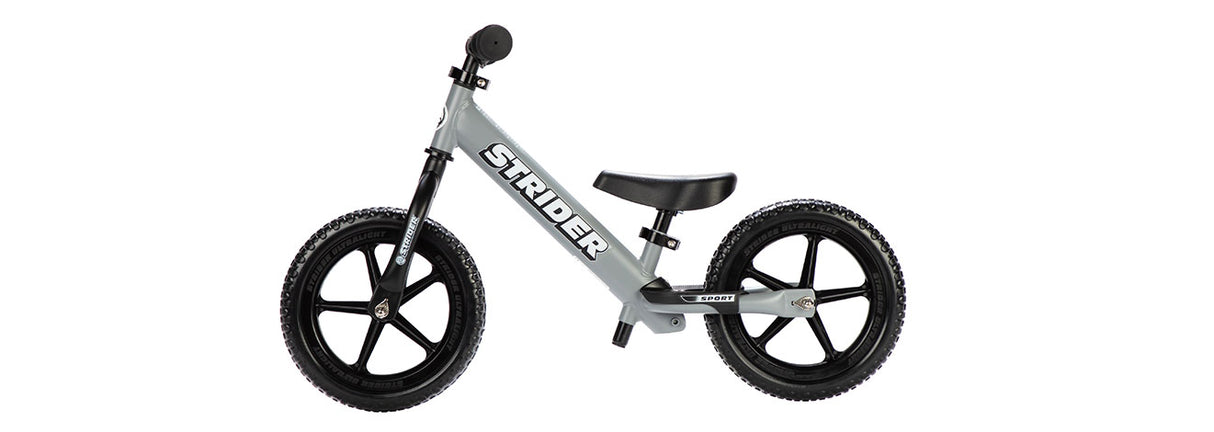 Strider Sport 12" Kids Balance Bike