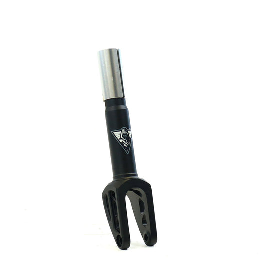 Fork - Mayhem Scooter Black