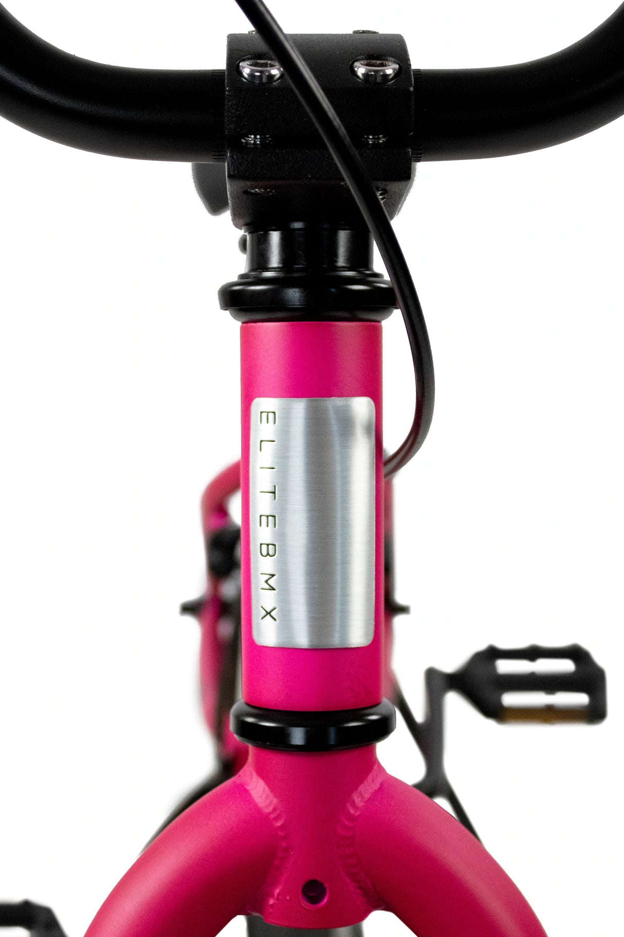 Elite BMX Stealth